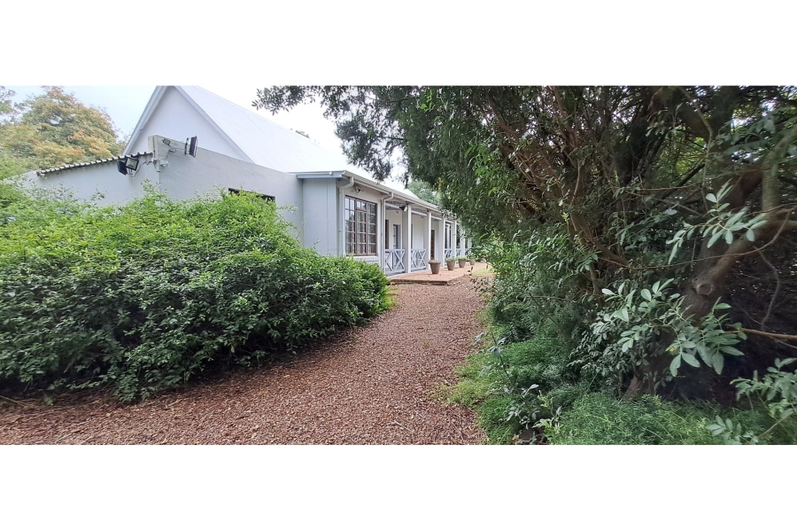 0 Bedroom Property for Sale in Swellendam Rural Western Cape